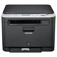 Samsung CLX-3185 Color Printer with Scanner &amp; Copier