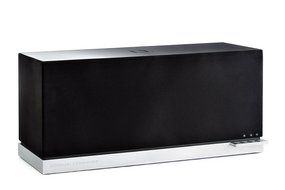 Definitive Technology W9 Wireless Black Speaker