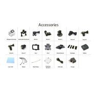 Original Mini Waterproof Ultra 4K HD1080P WiFi DV Action Sports Camera Camcorder N3