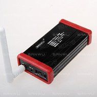 Douk Audio Wireless Bluetooth V4.2 Audio Receiver HiFi Stereo Amplifier Box Speaker Module