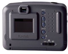 Kodak DC3200 1MP Digital Camera