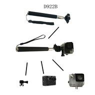 Andoer SOOCOO S33WS Pro WiFi Sport Action Camera 1080P 16MP 150 Degree Wide Angle 30M Waterproof DVR FPV with...