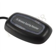 Yosa PC Laptop Wireless Gaming Controller USB Receiver Adapter For XBOX 360 Console
