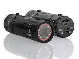 etomtop&reg; Mini Sports Camera 1080P Full HD Action Waterproof Sport Helmet Bike Helmet Video Camera DVR AVI Video... N3