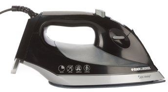 Black &amp; Decker Digital Advantage Iron