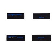 LinkS TOSLINK Digital Optical Audio Splitter 1x3 One Input to Three Outputs (1X3 Audio splitter) N2