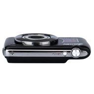 WIFI Sports DV, SANNYSIS Amkov CDOE3 2.7 Inch TFT 3X Optical Zoom 15MP 1280 X 720 HD Anti-shake Smile Capture... N3