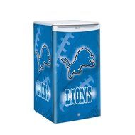 Boelter Brands NFL Counter Top Height Refrigerator N8