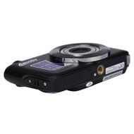 WIFI Sports DV, SANNYSIS Amkov CDOE3 2.7 Inch TFT 3X Optical Zoom 15MP 1280 X 720 HD Anti-shake Smile Capture... N4