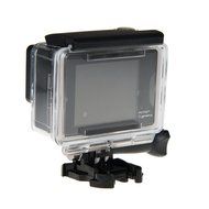 Green House-1080p Full HD Waterproof TO 30M Wide Angle Sport DV Action Camera White N2