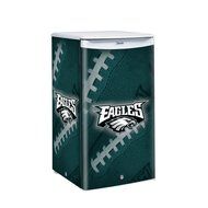 Boelter Brands NFL Counter Top Height Refrigerator N10