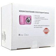 Kodak Easyshare CD22 Digital Camera Pink 8.1 MP N2