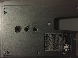 Panasonic AG-AF105A Micro Four Thirds Camcorder, Full HD Progressive Recording And 24PsF 10 bit (AGAF100A)