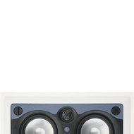 Russound 7W55LCR 100 Watts 5.25-Inch Round In Wall Speaker
