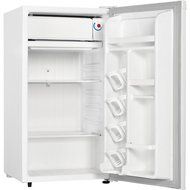 Danby DCR88WDD Energy Star 3.2 Cu. Ft. Designer Counter-High Compact Refrigerator - White N2