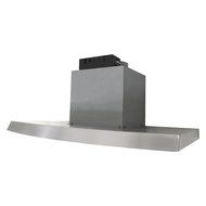 KOBE Range Hoods RA2836SQB-1 Under Cabinet Hood 3-Speed, 750 CFM with LED Lights, 36-Inch N5