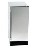 Orien FS-55IM 44-Pound Built-In Undercounter Ice Maker N3