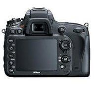 Nikon D610 FX-format Digital SLR Camera Body - Refurbished by Nikon U.S.A. N3