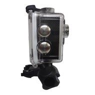 4K Ultra HD Action Camera Wifi 1080P 60fps 16MP 2.0 inch Waterproof Sport Video Camera Car Helmet Camcorder MDV9000R...