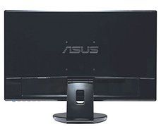 Asus 24IN LCD 1920X1080 VE248H DVI BLK 2MS FULL HD W/ HDMI
