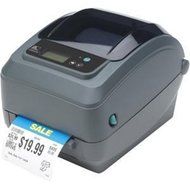 Zebra GX420d Direct Thermal Printer - Monochrome - Desktop - Label Print GX42-202522-000 by ZEBRA - DESKTOP