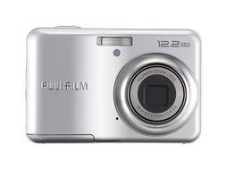 Fujifilm Finepix A220 12MP Digital Camera with 3x Optical Zoom and 2.7 inch LCD
