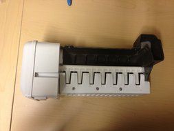 Samsung DA97-06364B Assembly Ice Maker