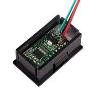 RioRand&reg; Digital Motor LED Tachometer RPM Speed Measure Gauge Meter Tester 60-9999 (Red) N6