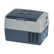 Norcold Portable Refrigerator/Freezer - 42 Can Capacity - 12VDC
