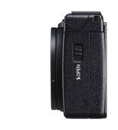 RICOH Degital Camera GR DIGITAL IV [International version, No warranty] N3