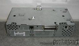 HP 4240 4250 4350 Printer NETWORK FORMATTER BOARD Q3652