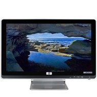Famous Maker TS-20M9 20-Inch LCD Monitor with DVI - Black N2