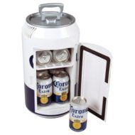 Corona COR06 Fridge, Mini, White