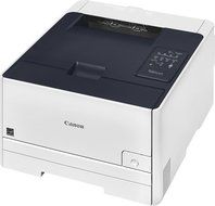 Canon - imageCLASS LBP7110CW Wireless Color Laser Printer - White N3
