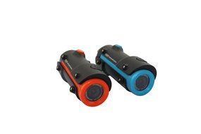 Update S10W Full HD 1080P Waterproof Sport Action Camera DV WiFi Camcorder