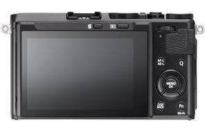 Fujifilm X70 Digital Camera (Black) N10