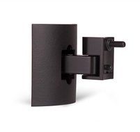 Bose UB-20 Series II Black Wall/Ceiling Bracket (Black 2-Pack) N5