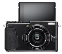Fujifilm X70 Digital Camera (Black) N11