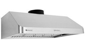XtremeAir UL10-U30 Under Cabinet Hood Ultra Series with 900 CFM Baffle filters, 30" N6