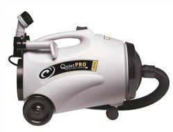 Pro-Team QUIET PRO 106207 Quiet Pro Cn Hepa Canister Vacuum