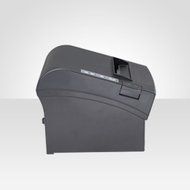 Thermal High Speed Kitchen/receipt 76mm 80mm Printer with Serial+USB+Lan interfaces,auto Cutter N4