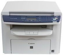 Canon imageCLASS D420 Laser Multifunction Copier (Discontinued by Manufacturer)