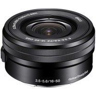 Sony A3000, ILCE-3000, ILCE-3000LB, 20. 1MP Interchangeable Lens Camera Black (Body) with Sony 16-50mm f/3.5-5.6... N3