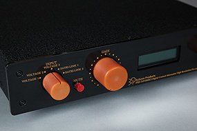 Bakoon Products Pre-amplifier PRE-5410MK3 SATRI-IC-UL -Black N9