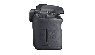 EOS 7D 18MP Digital SLR Camera N2