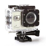 Sjcam Sj4000+ Plus Wifi Action Sports Camera Novatek 96660 2k Helmet Camcorder Riding Recorder Mini Dv N4