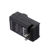 Battery (2-Pack) + Charger for Sony HDR-PJ200 HDR-PJ220 High Definition Handycam Camcorder N5