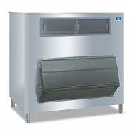 Manitowoc F-1650 1660 Lb Capacity 60" Wide Storage Bin