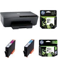 HP Officejet Pro 6230 Printer and XL Ink Bundle