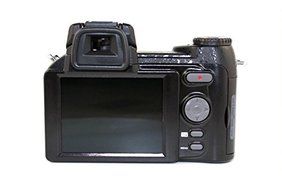 OUCCA 1280*720p HD Video,21*Optical Zoom 3inch TFT LCD screen Genuine Telephoto Digital Camera SLR Camera Appearance...